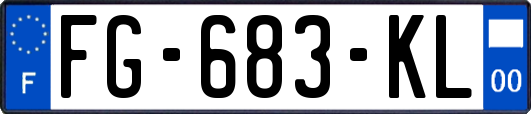 FG-683-KL
