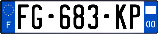 FG-683-KP