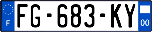 FG-683-KY