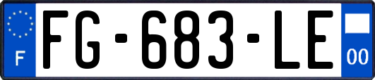 FG-683-LE