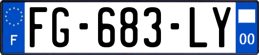 FG-683-LY