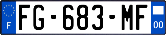 FG-683-MF