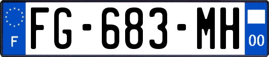 FG-683-MH