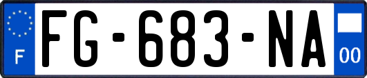 FG-683-NA