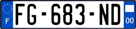 FG-683-ND
