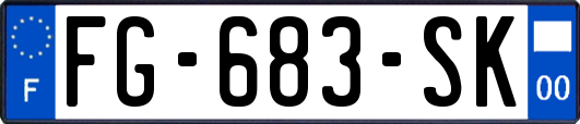 FG-683-SK