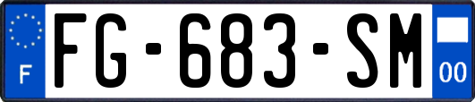 FG-683-SM