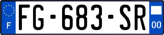 FG-683-SR