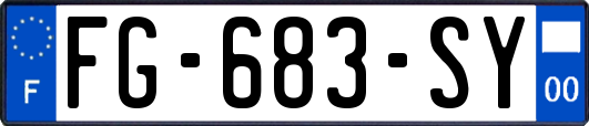 FG-683-SY
