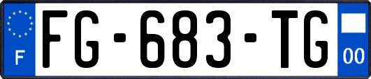 FG-683-TG