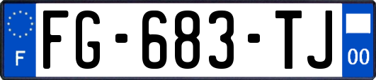 FG-683-TJ