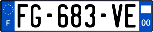 FG-683-VE