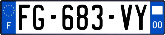 FG-683-VY