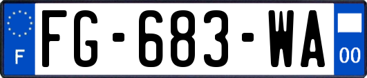 FG-683-WA