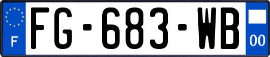 FG-683-WB