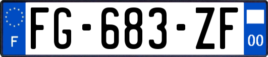 FG-683-ZF