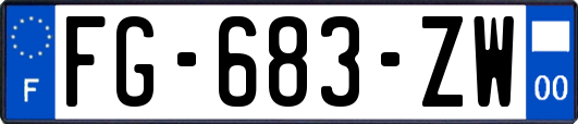 FG-683-ZW