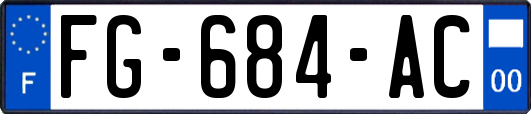 FG-684-AC