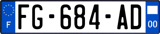 FG-684-AD