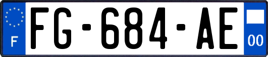 FG-684-AE