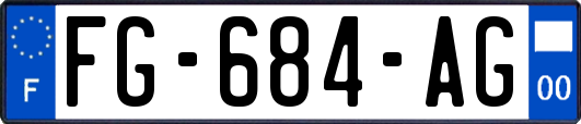 FG-684-AG