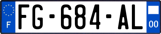 FG-684-AL