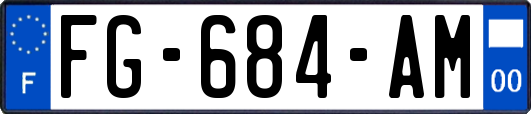 FG-684-AM