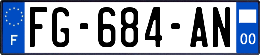 FG-684-AN