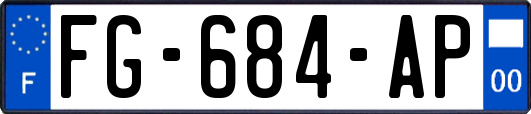 FG-684-AP