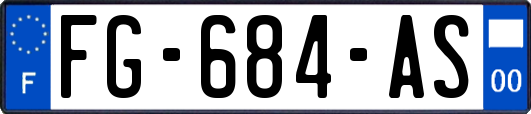 FG-684-AS