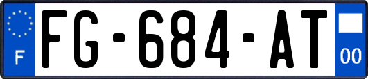 FG-684-AT