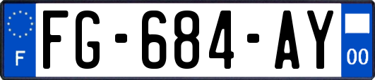 FG-684-AY