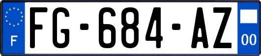 FG-684-AZ