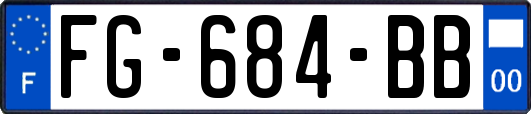 FG-684-BB