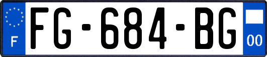 FG-684-BG