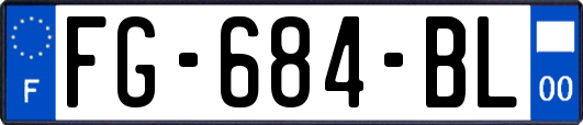 FG-684-BL