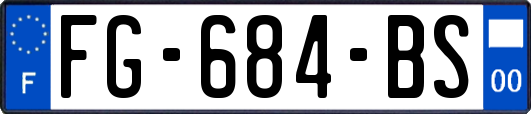 FG-684-BS