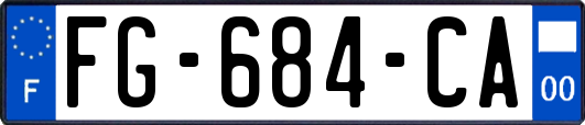 FG-684-CA
