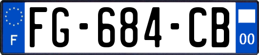 FG-684-CB
