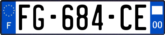 FG-684-CE