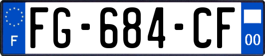 FG-684-CF