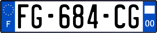 FG-684-CG