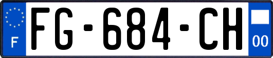 FG-684-CH