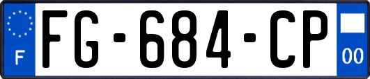 FG-684-CP