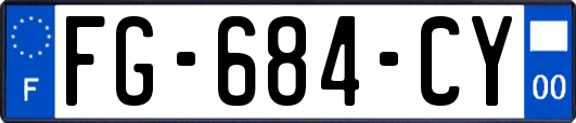FG-684-CY