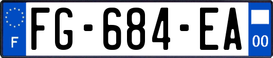 FG-684-EA