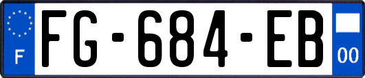 FG-684-EB