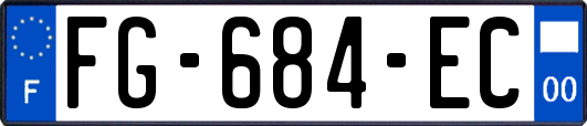 FG-684-EC