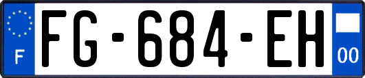 FG-684-EH