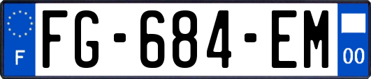 FG-684-EM